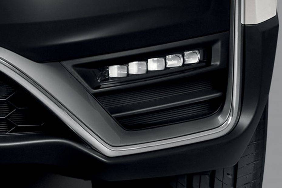 CR-V Front Fog Lamp CR-V Front Fog Lamp