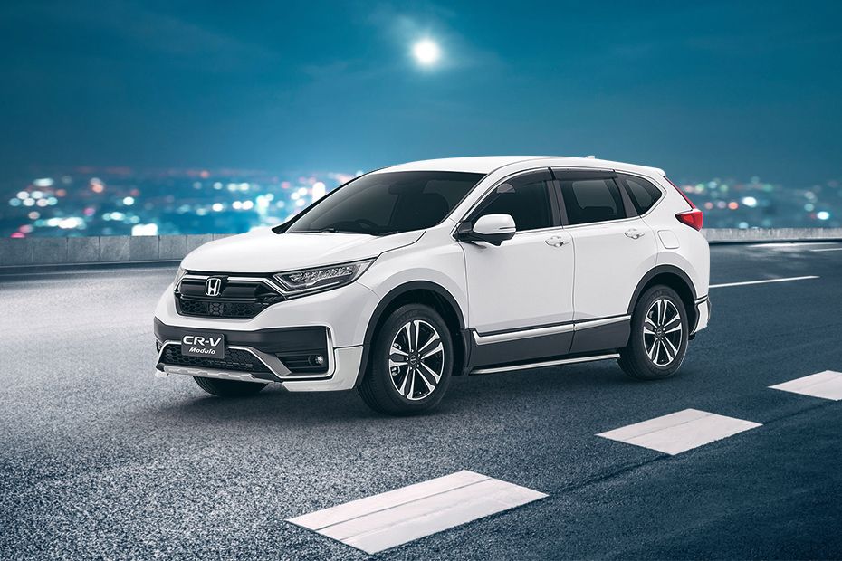 Honda CRV 2021 Price in Malaysia, July Promotions, Specs