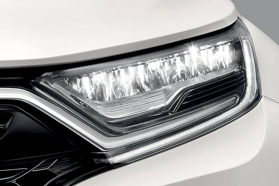 CR-V Headlight CR-V Headlight