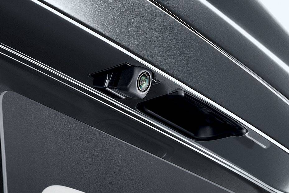 CR-V Reverse Parking Camera CR-V Reverse Parking Camera