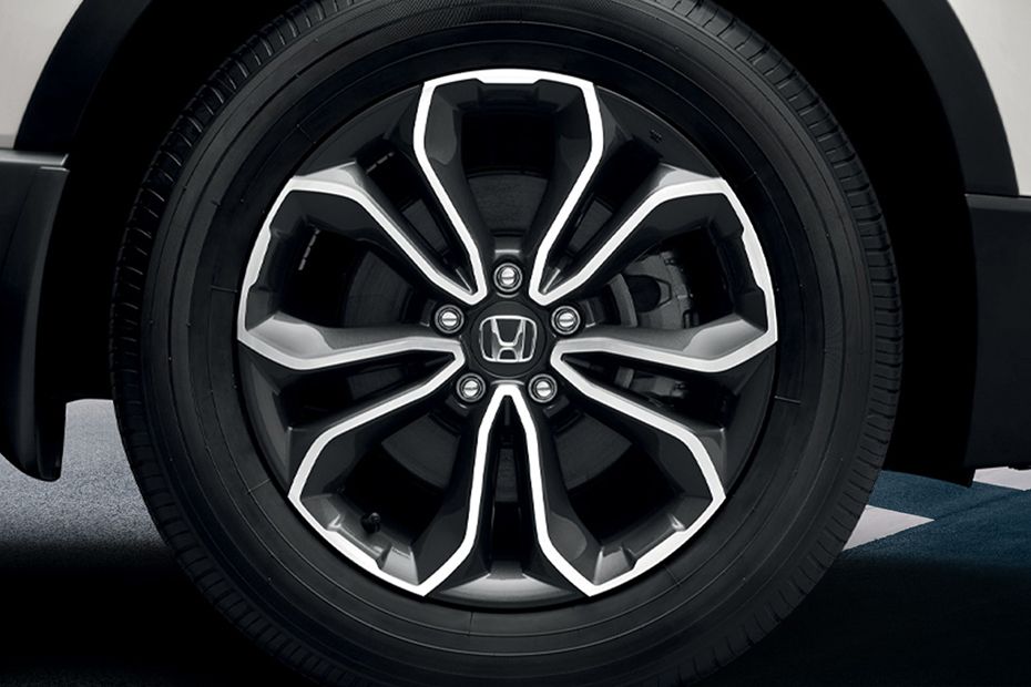Honda CRV (20182023) Videos Watch First Drive & Road Test Zigwheels
