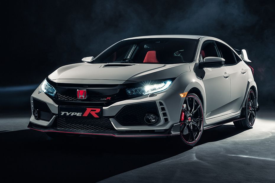 Honda Civic Type R 2020 Price in Malaysia, June Promotions ...