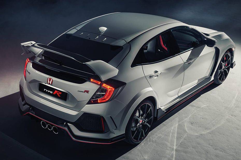 Honda Civic Type R Price Malaysia, November Promotions & Specs