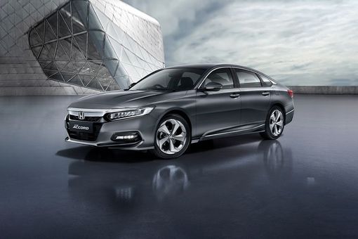 Discontinued Honda Accord TC-P Features Specs Zigwheels