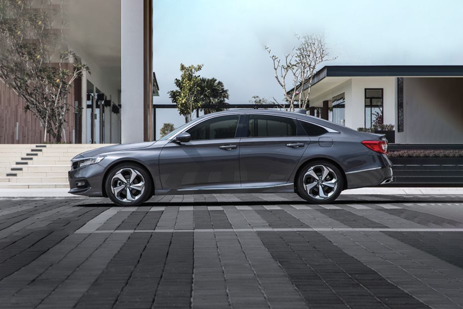 Honda Accord 2024 Price Malaysia, May Promotions & Specs