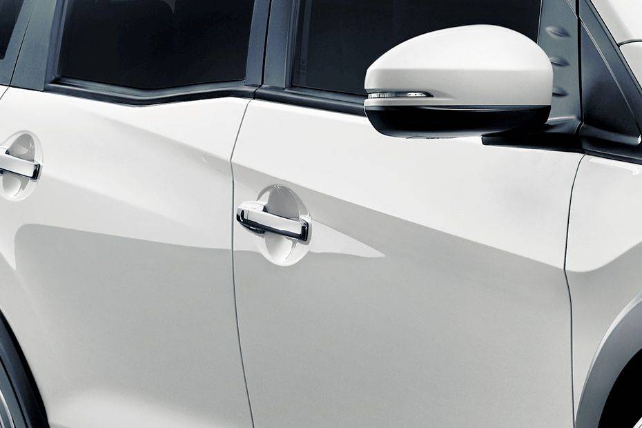 BR-V Door handle BR-V Door handle