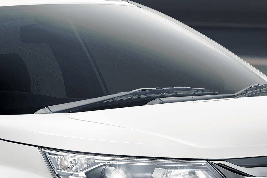 BR-V Wiper View BR-V Wiper View
