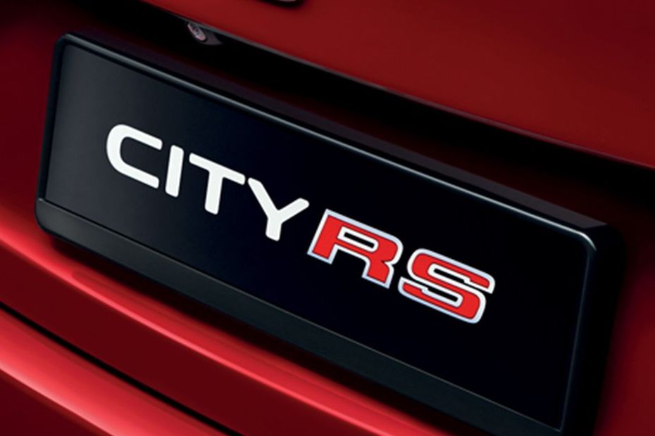 Honda City Honda City