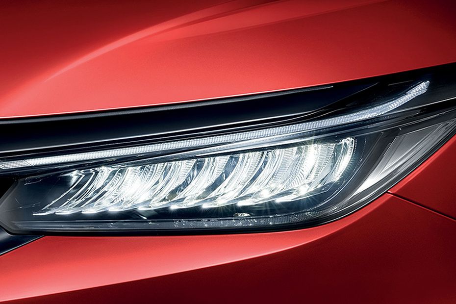 City Headlight City Headlight