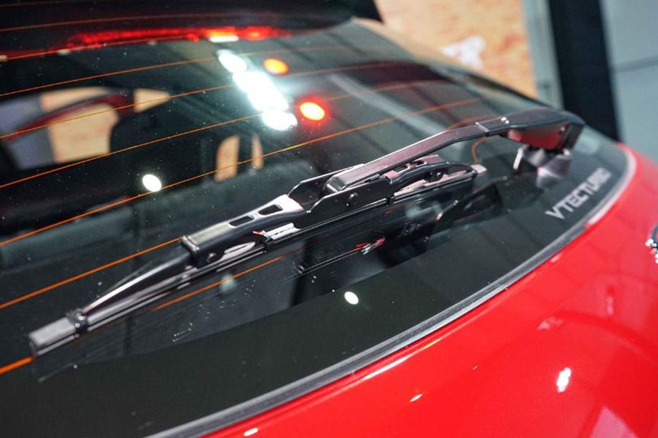 Honda City Hatchback Rear Wiper Honda City Hatchback Rear Wiper
