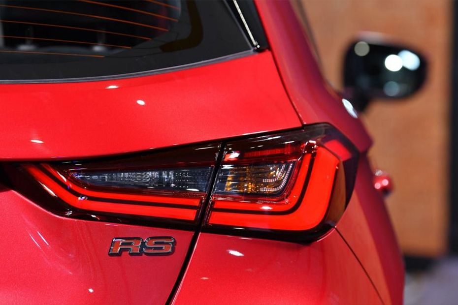 City Hatchback Tail light City Hatchback Tail light