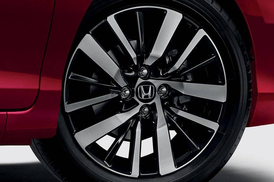 City Hatchback Wheel City Hatchback Wheel