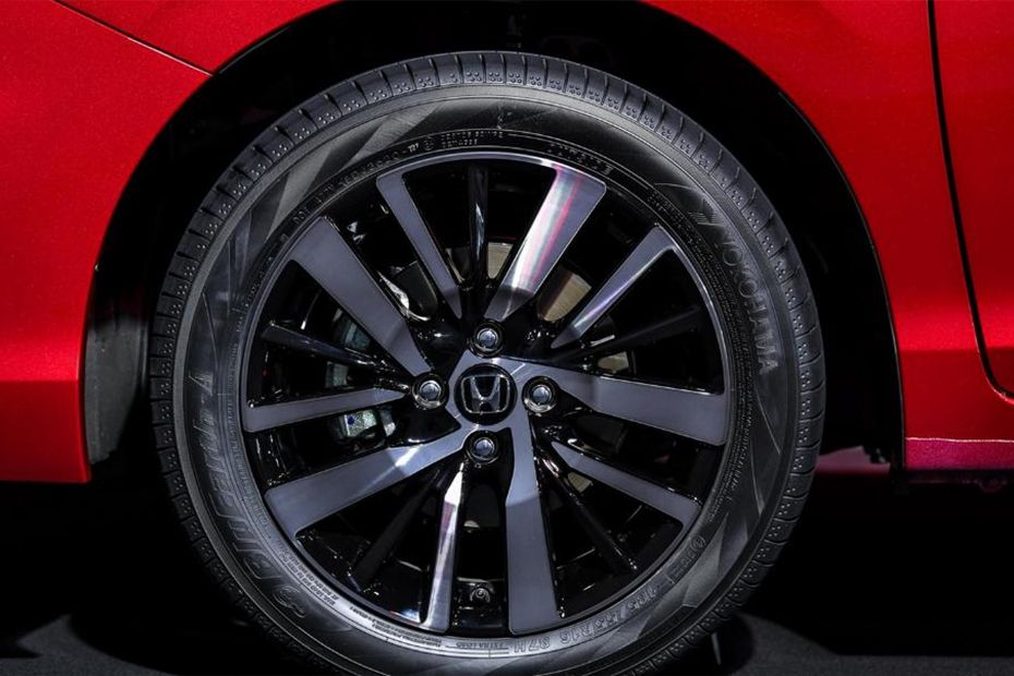 City Hatchback Wheel City Hatchback Wheel