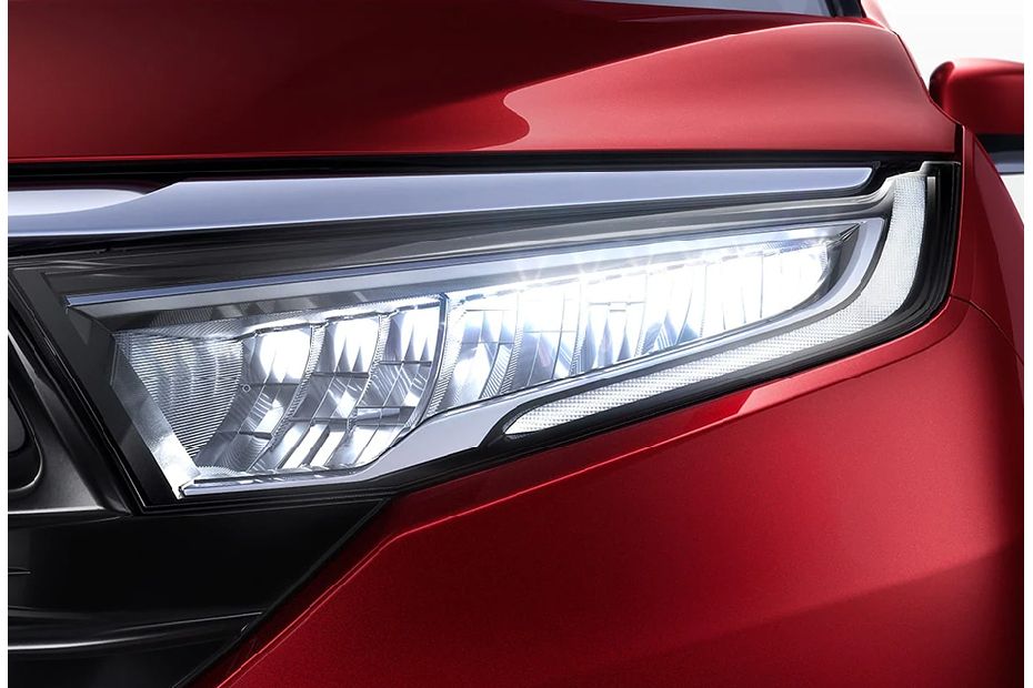 Odyssey Headlight Odyssey Headlight