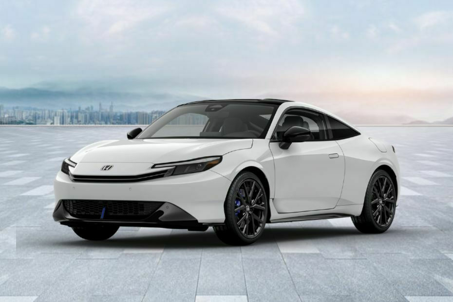 Kereta Honda Prelude 2.0L 2026 di Malaysia