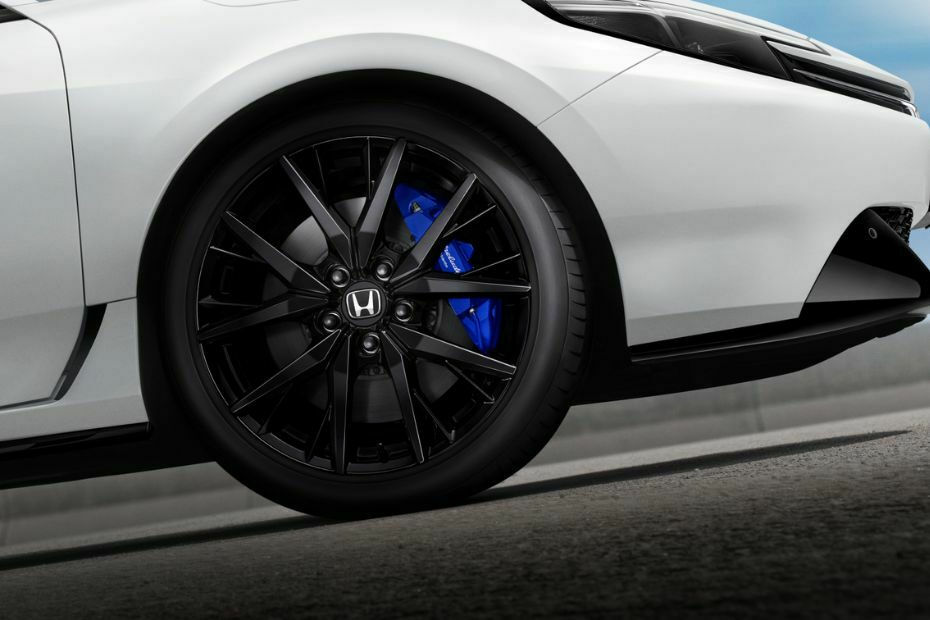 Prelude Wheel