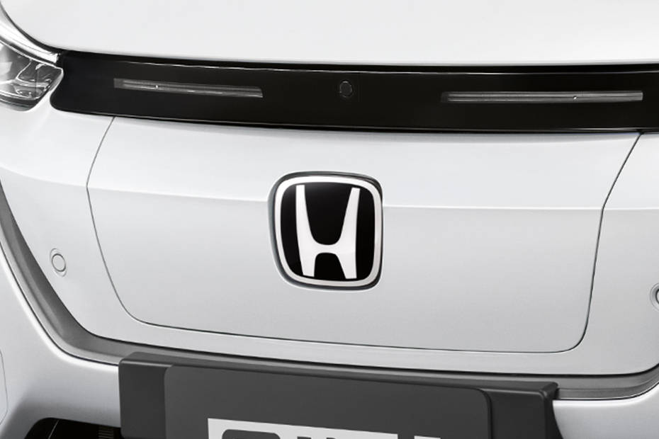 Honda Honda