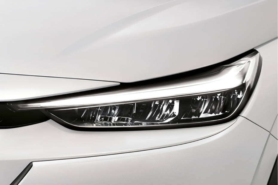 e:N1 Headlight e:N1 Headlight