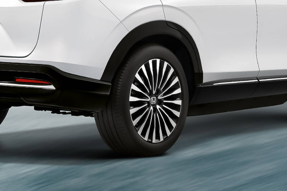e:N1 Wheel e:N1 Wheel