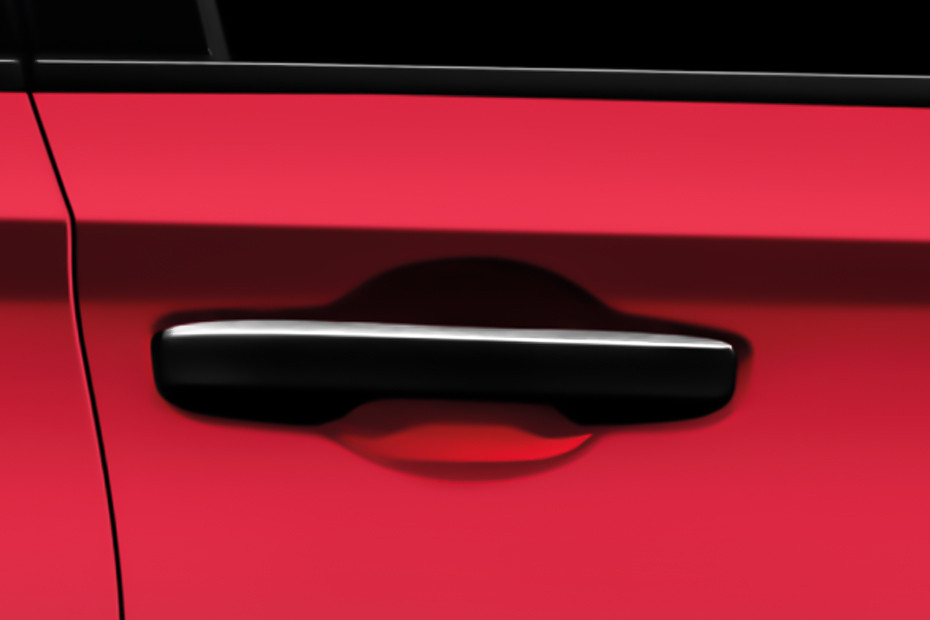 Civic Door handle Civic Door handle