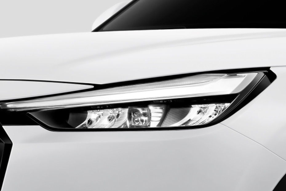 HR-V Headlight