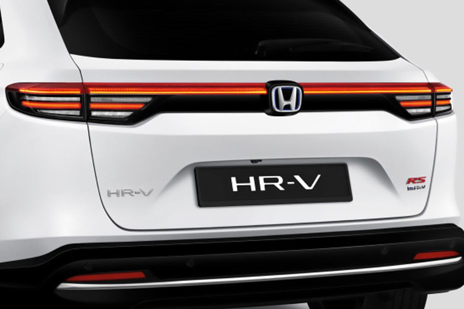 HR-V Tail light