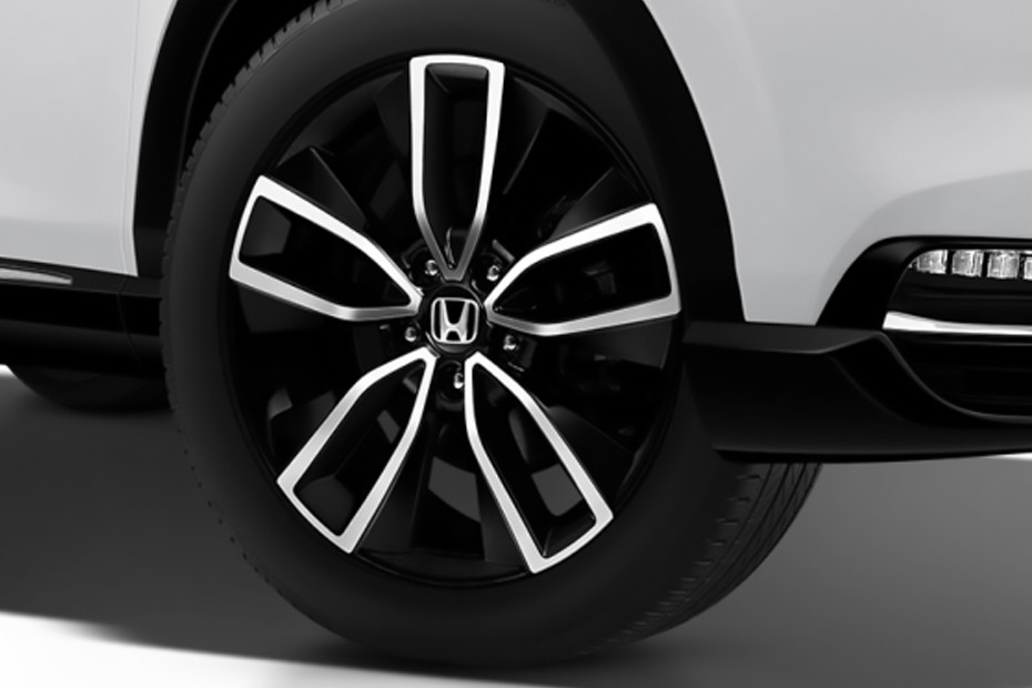 HR-V Wheel