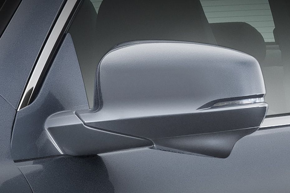 Honda Accord (2016-2019) Drivers Side Mirror Front Angle