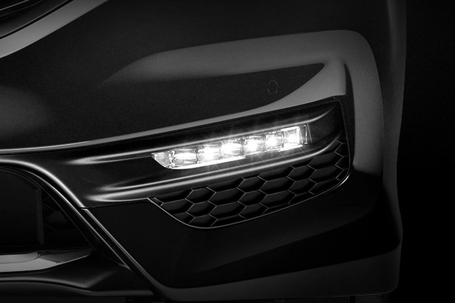 Accord (2016-2019) Front Fog Lamp