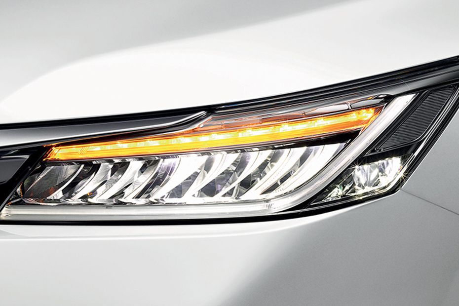 Discontinued Honda Accord (20162019) Features & Specs Zigwheels