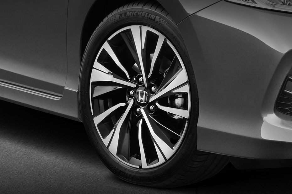 Accord (2016-2019) Wheel