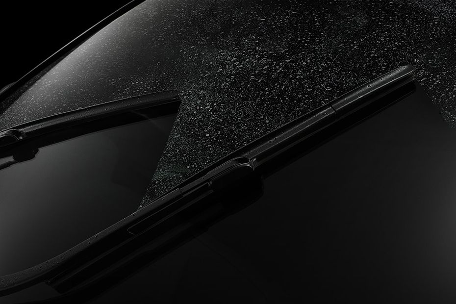 Accord (2016-2019) Wiper View