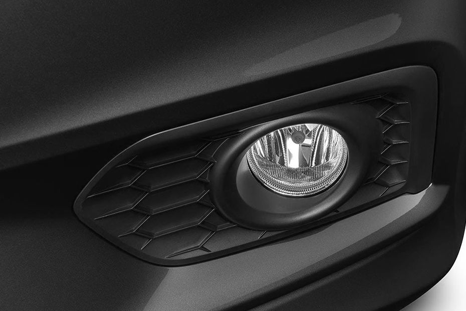 City (2017-2020) Front Fog Lamp