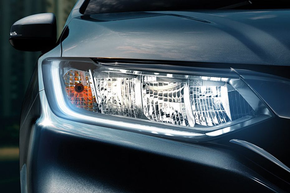 City (2017-2020) Headlight