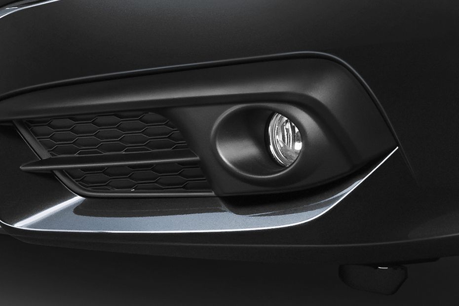 Civic (2015-2019) Front Fog Lamp