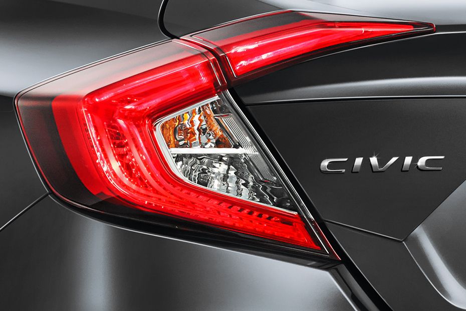 Civic (2015-2019) Tail light
