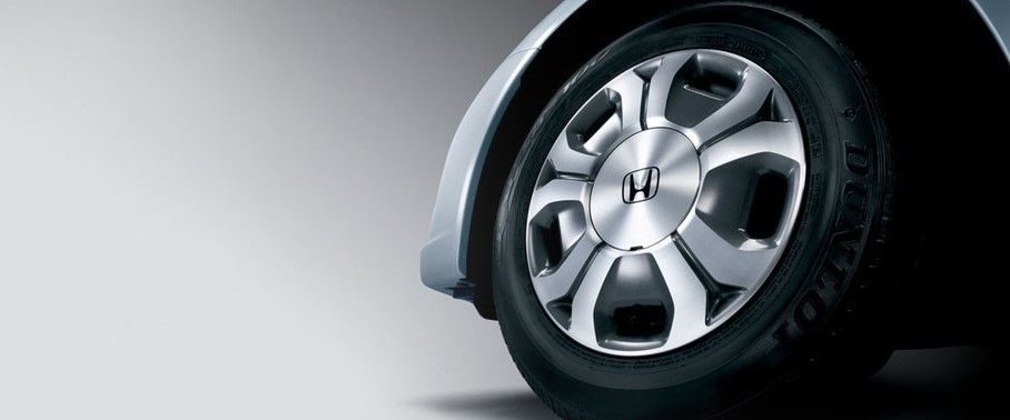 Civic Hybrid Wheel