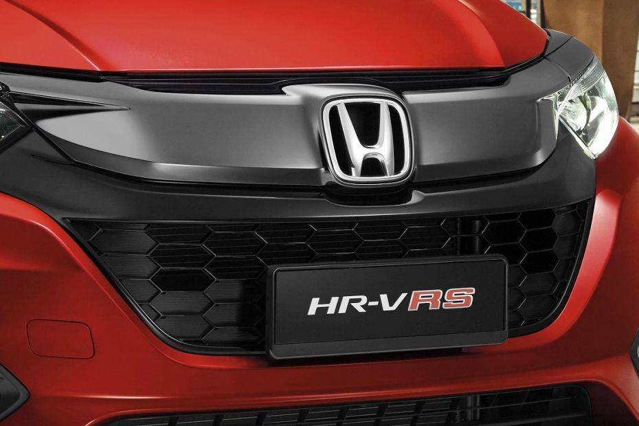 Honda HR-V 2021 Dalaman, Luaran & Warna Gambar Malaysia