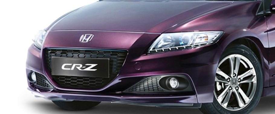 CR-Z Headlight