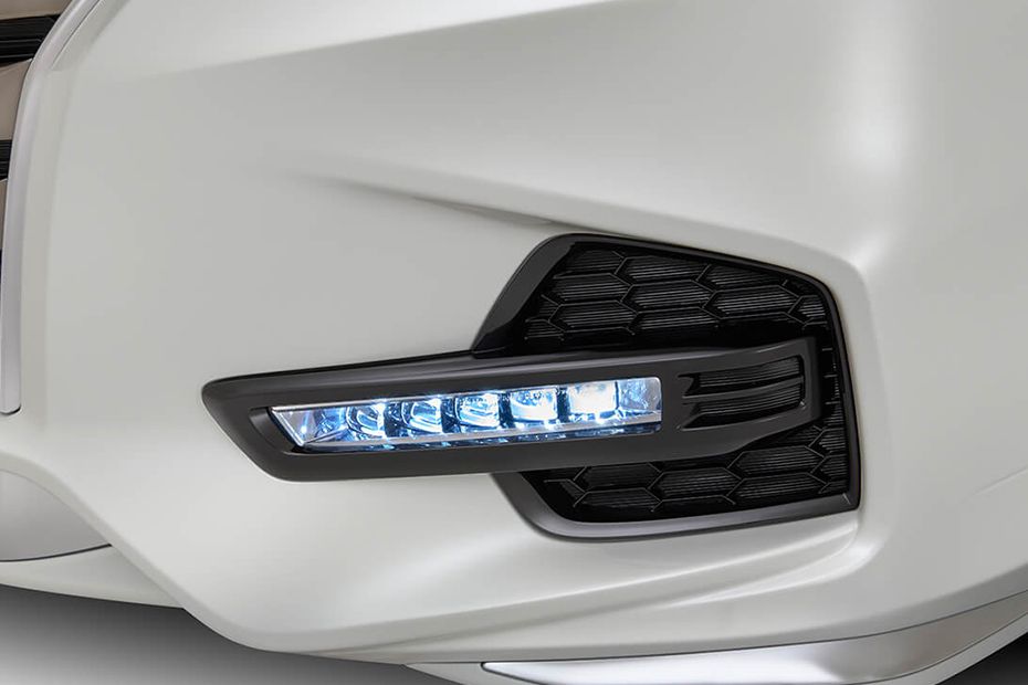 Odyssey (2014-2021) Front Fog Lamp