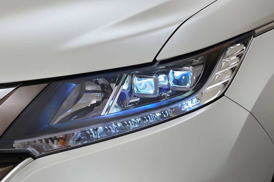 Odyssey (2014-2021) Headlight