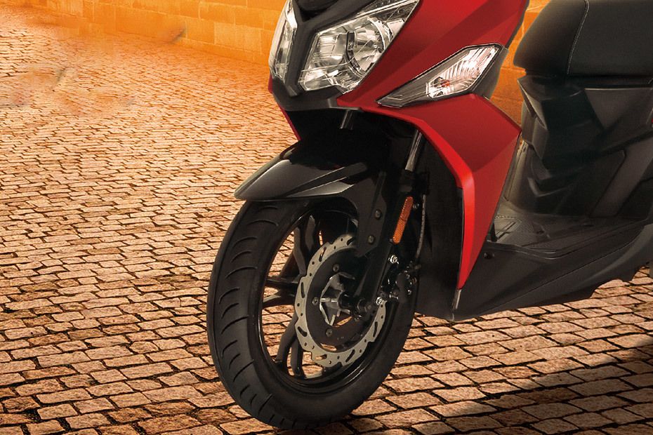 Sym Jet 14 Front Tyre Sym Jet 14 Front Tyre