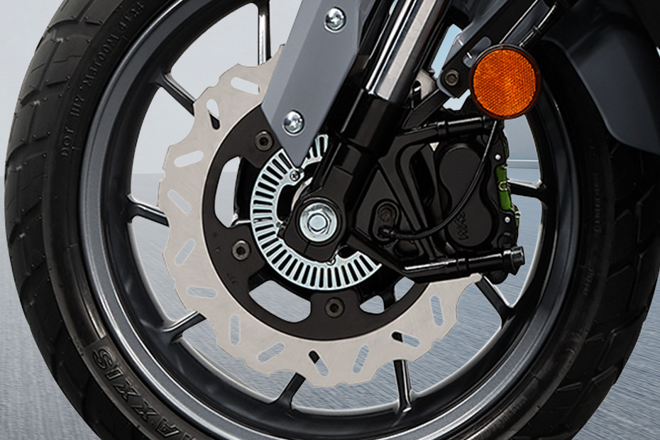 Sym ADXTG 400 Front Brake Sym ADXTG 400 Front Brake