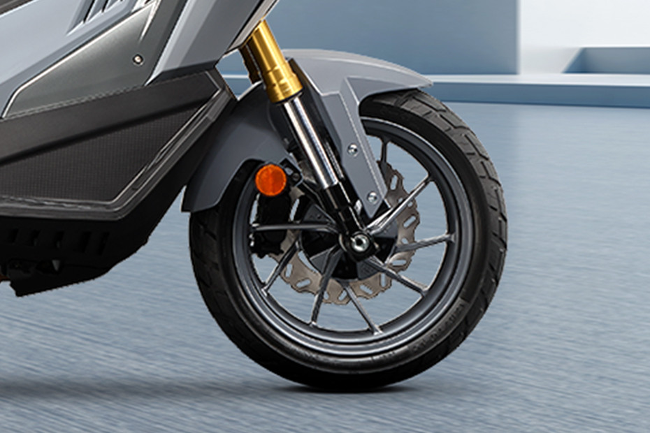 Sym ADXTG 400 Front Tyre Sym ADXTG 400 Front Tyre