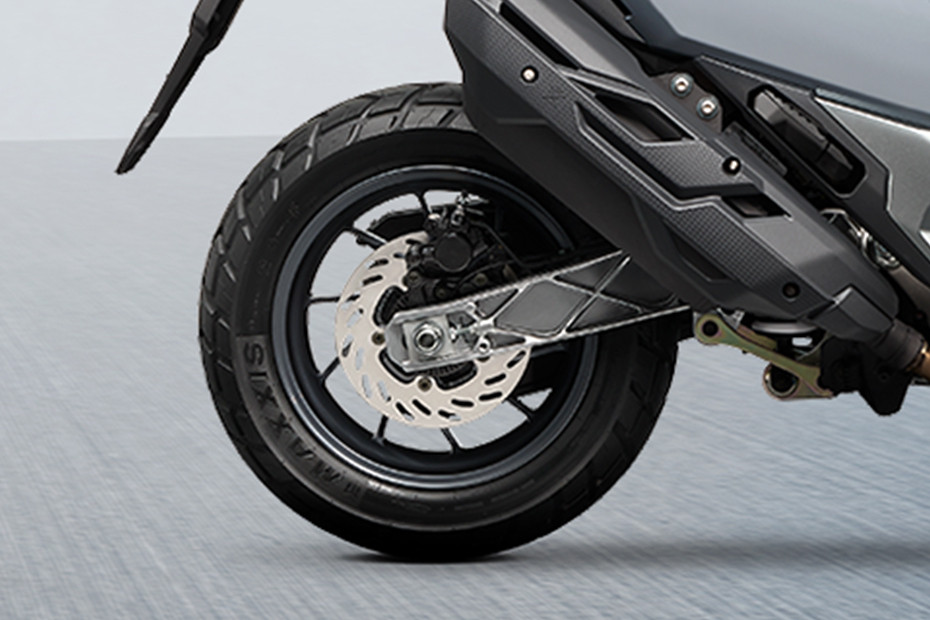 Sym ADXTG 400 Rear Tyre Sym ADXTG 400 Rear Tyre