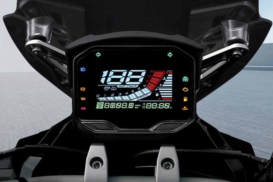 Sym ADXTG 400 Speedometer Sym ADXTG 400 Speedometer