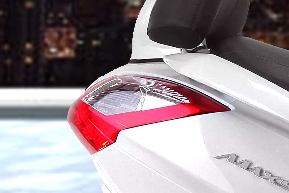 Sym Maxsym 400 Side Indicators Rear Sym Maxsym 400 Side Indicators Rear