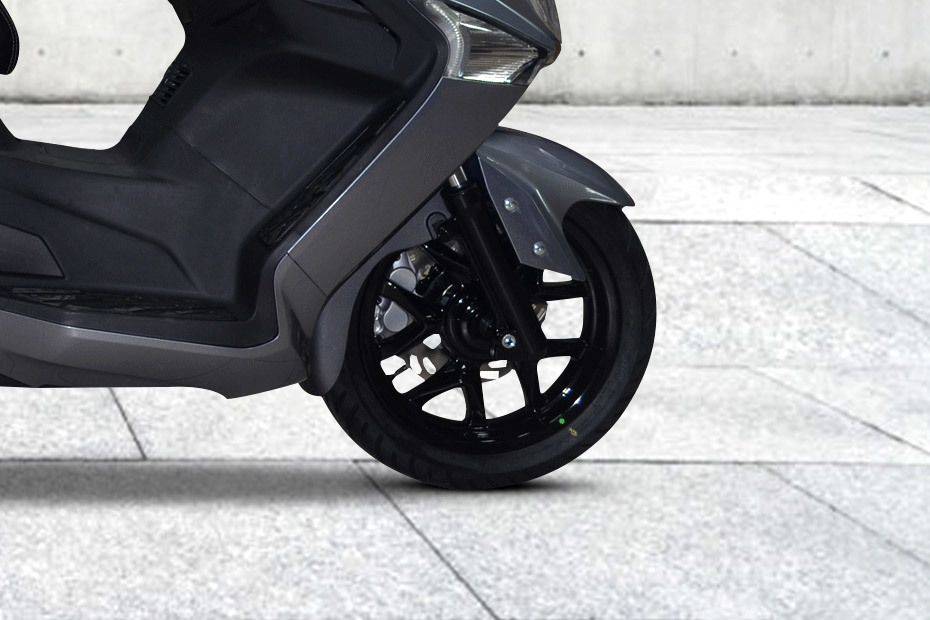 Sym Evo 250i Front Tyre