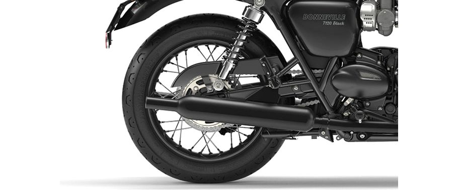 triumph bonneville t120 tyres