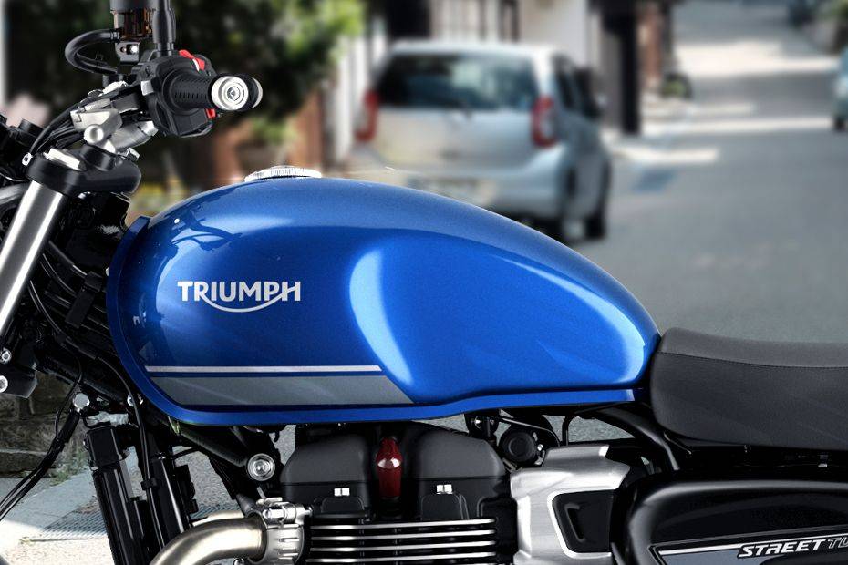 Triumph Street Twin 2024, Malaysia Price, Specs & January Promos